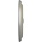 Ekena Millwork Maria Ceiling Medallion (Fits Canopies up to 1 3/4"), Hand-Painted Flash Gold, 9 5/8"OD x 1 1/8"P CM09MAFLS - alternate 2